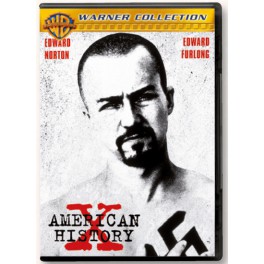 American History X