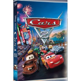 Cars 2