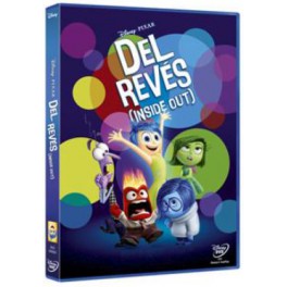 Del revés (Inside Out)