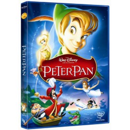 Peter Pan