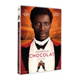 Monsieur chocolat