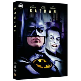 Batman (2006)