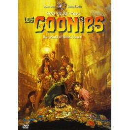 Los Goonies