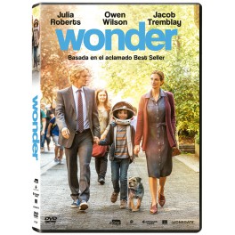 Wonder