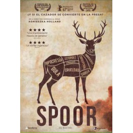 Spoor (El rastro)