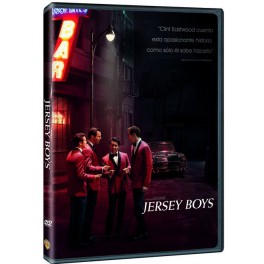 Jersey boys