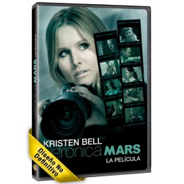 Veronica Mars, la película