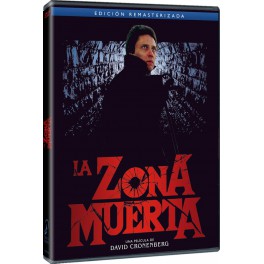 La zona muerta - Edición Remasterizada