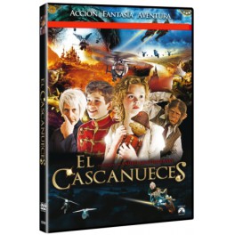 El cascanueces