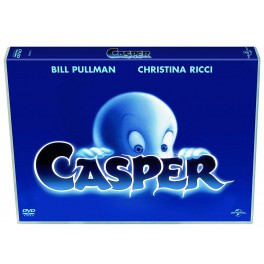 Casper (Edición Horizontal)