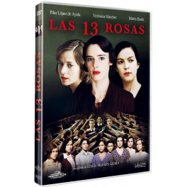 Las 13 rosas