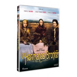 Las hermanas Brontë