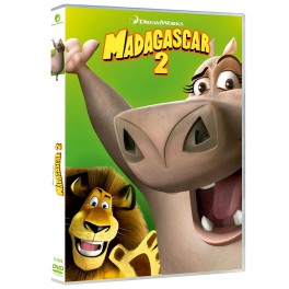 Madagascar 2