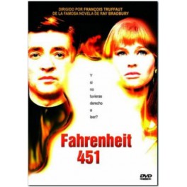 FAHRENHEIT 451