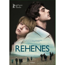 Rehenes