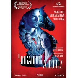 El jugador de ajedrez - DVD