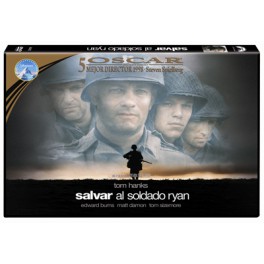 Salvar al soldado Ryan (Ed. Horizontal)