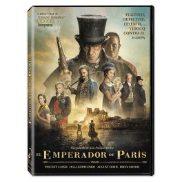 El emperador de paris