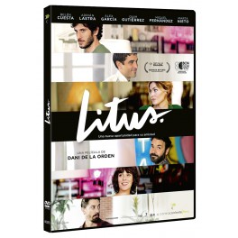 Litus - DVD