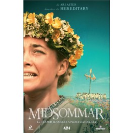 Midsommar - DVD