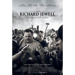 Richard Jewell - DVD