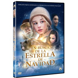 En busca de la estrella de navidad