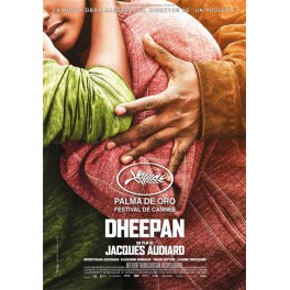 Dheepan