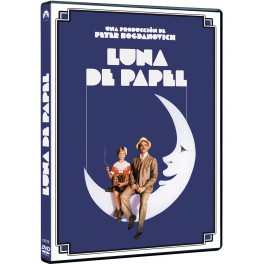 Luna de papel (1973) (poster) - DVD