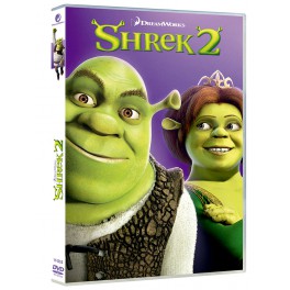 Shrek 2