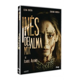 Inés del alma mía -serie completa-