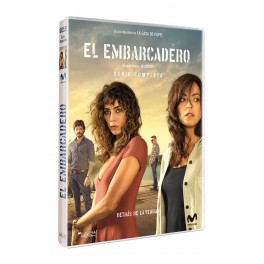 El Embarcadero - Serie Completa