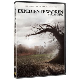 Expediente warren