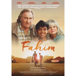 Fahim - DVD