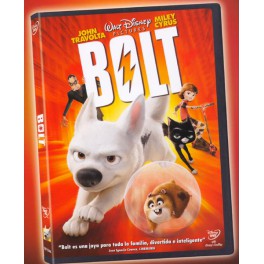 Bolt