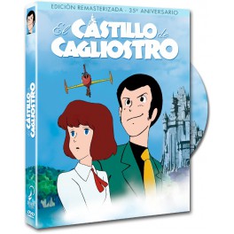 El castillo de Cagliostro