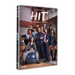 H.I.T. -Temporada 1-