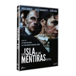 La isla de las mentiras