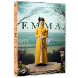 Emma - DVD