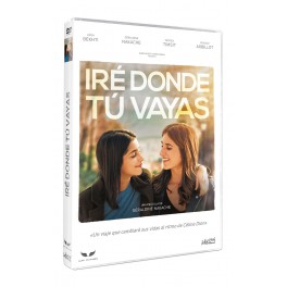 Iré donde tú vayas