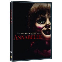 Annabelle