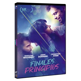 Finales, principios - DVD