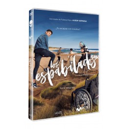 Los espabilados -serie completa-