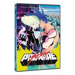 Promare - DVD