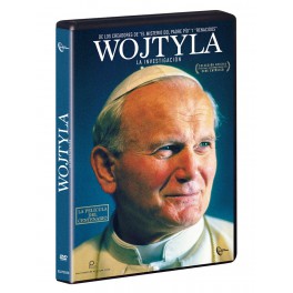 Wojtyla. La investigación - DVD