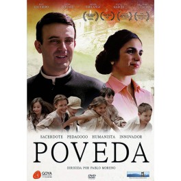 Póveda