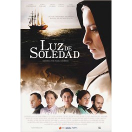 Luz de Soledad