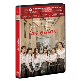 Las niñas (Ed. especial) - DVD