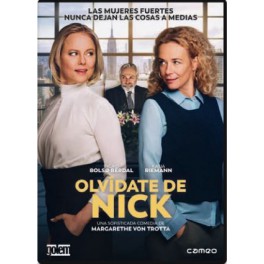 Olvídate de Nick