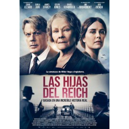 Las hijas del Reich - DVD