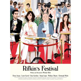 Rifkins Festival - DVD